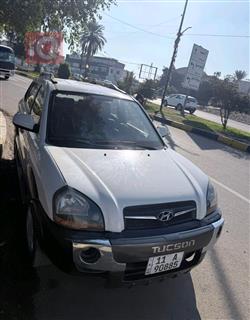 هيونداي توسان